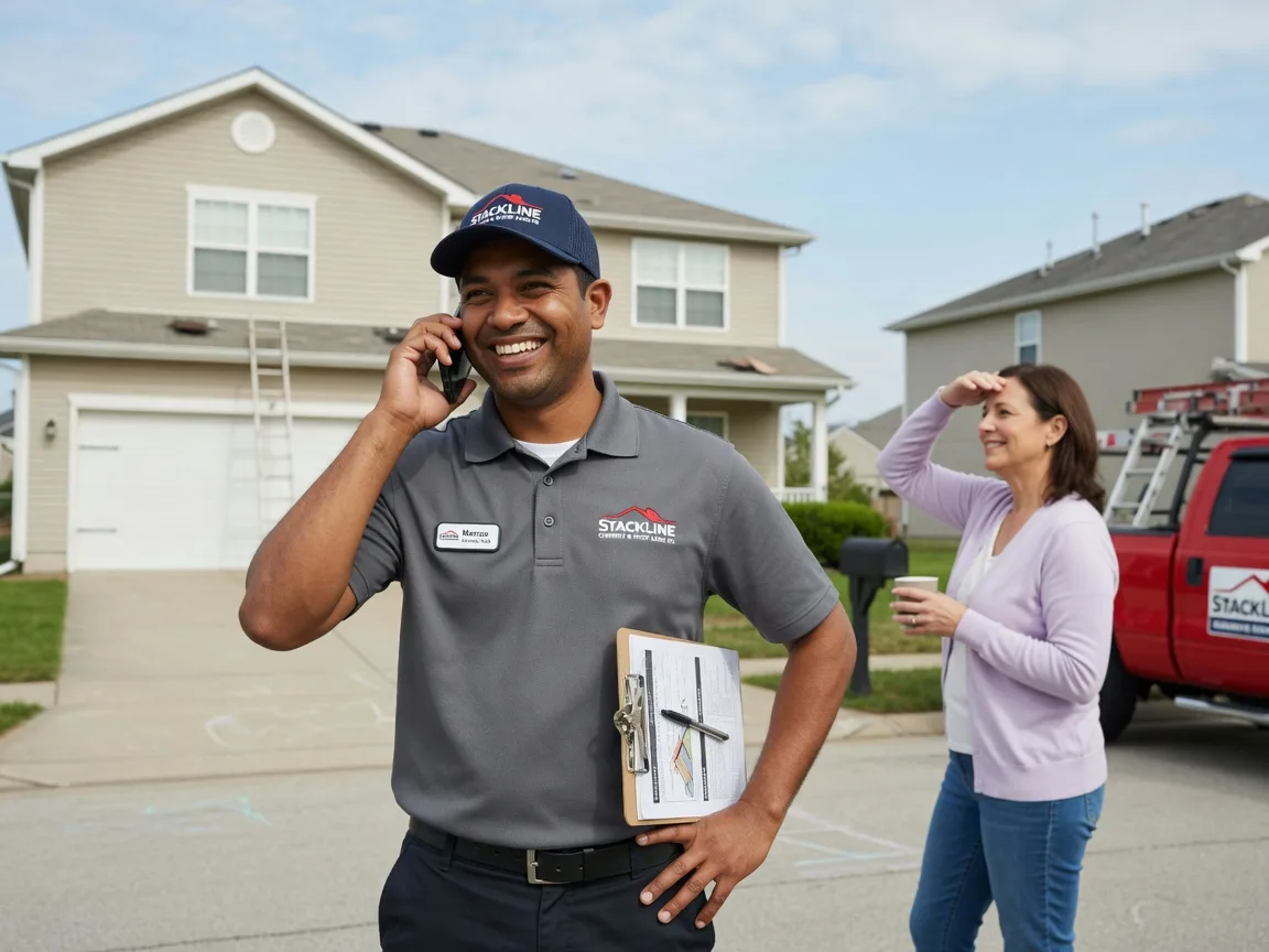 Chimney flashing repair Quicksburg, VA FAQs